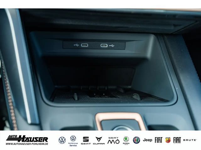 Cupra Formentor 2.0 TSI DSG VZ