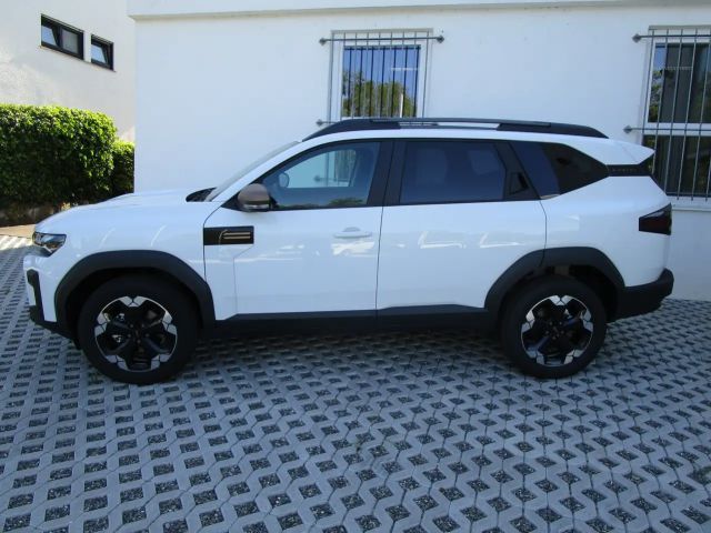 Dacia Bigster Extreme Mild Hybrid 140