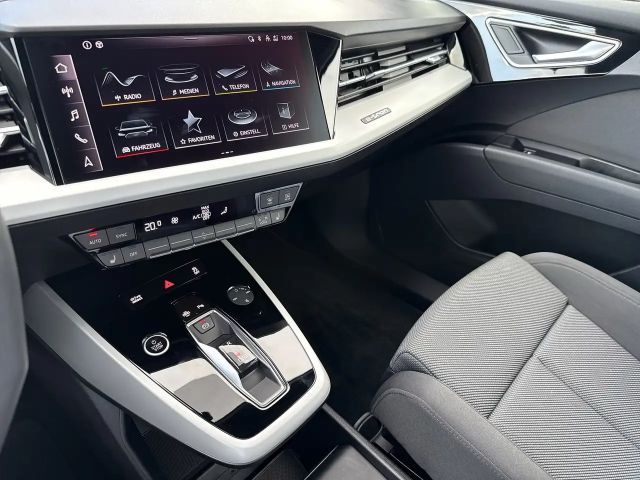 Audi Q4 e-tron 35 Sportback