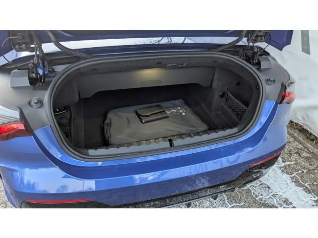 BMW 440 Cabrio M-Sport