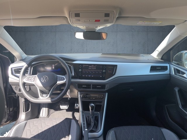 Volkswagen Taigo 1.0 TSI DSG