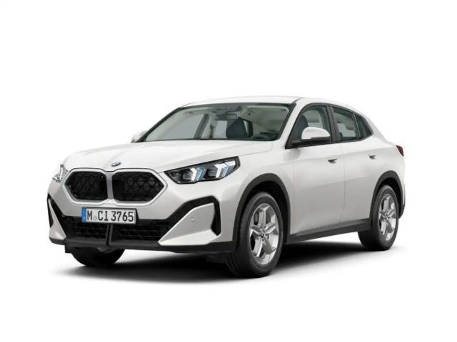 BMW X2 DCT sDrive20i