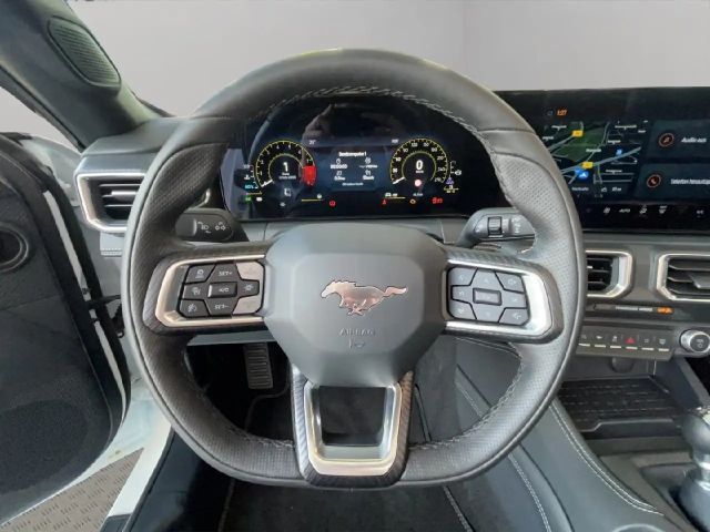 Ford Mustang GT 5.0 V8