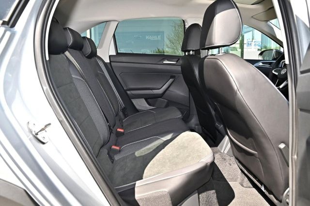 Volkswagen Taigo 1.5 TSI DSG