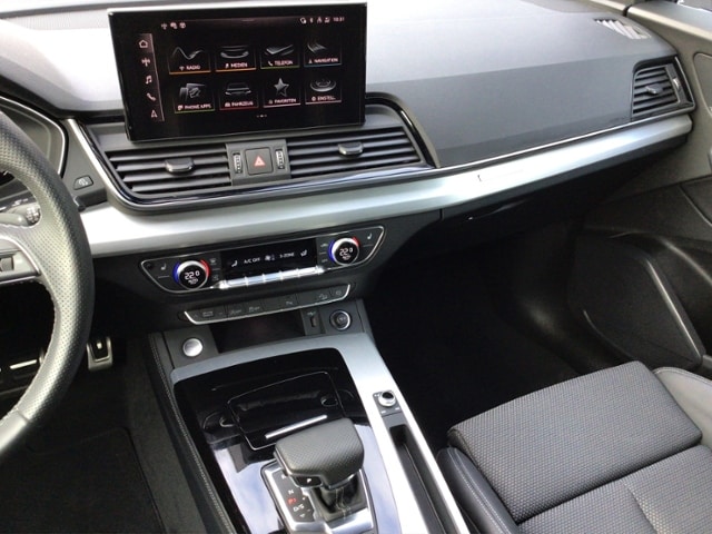 Audi Q5 40 TDI Quattro S-Tronic