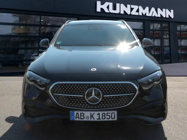 Mercedes-Benz E 220 AMG Line E 220 d Estate