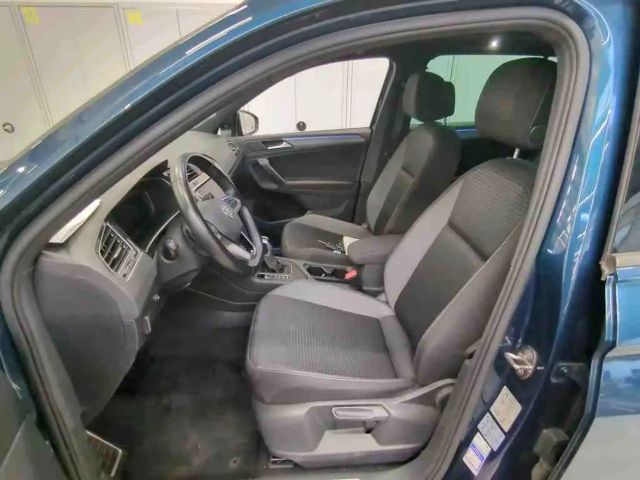 Volkswagen Tiguan 1.4 TSI eHybrid