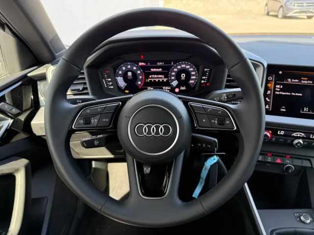 Audi A1 30 TFSI
