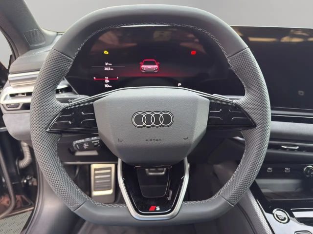Audi A5 Quattro S-Line