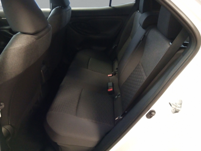 Toyota Yaris Cross 5-deurs Club