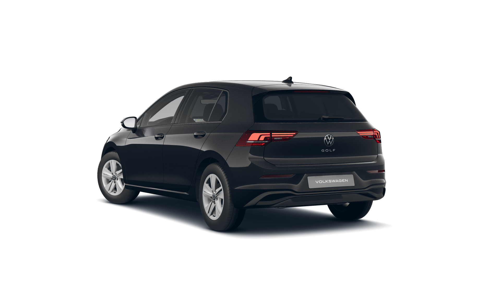 Volkswagen Golf 1.5 TSI Golf VIII