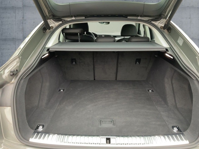 Audi Q8 e-tron 55 Quattro Sportback