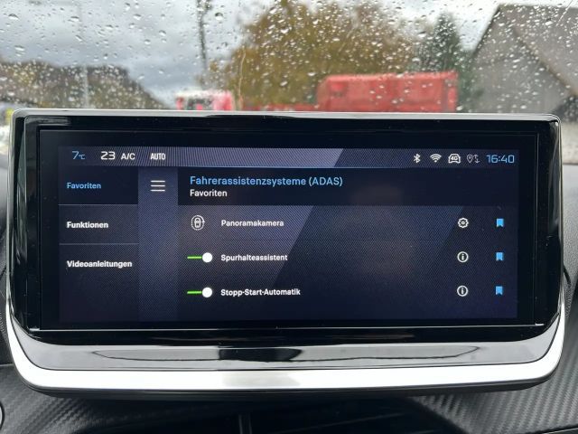 Peugeot 2008 Allure Pack PureTech