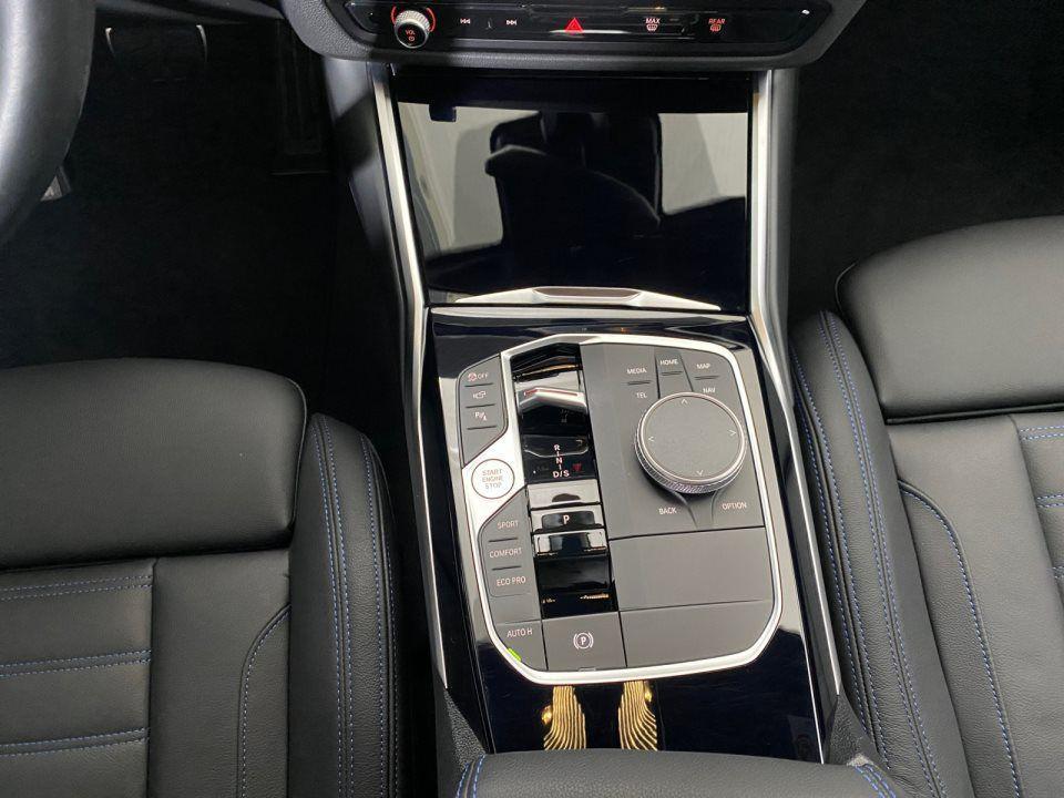 BMW M340 M340i xDrive