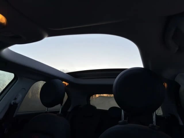 Fiat 500X Dolcevita RED