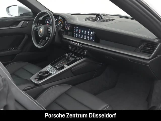 Porsche 992 Cabrio Carrera