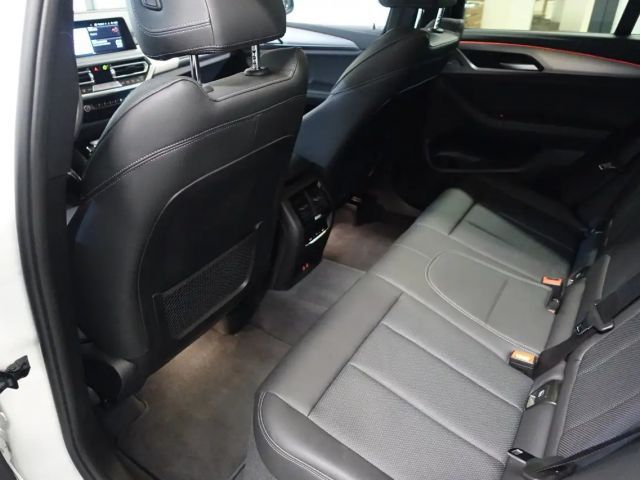 BMW X3 M-Sport xDrive