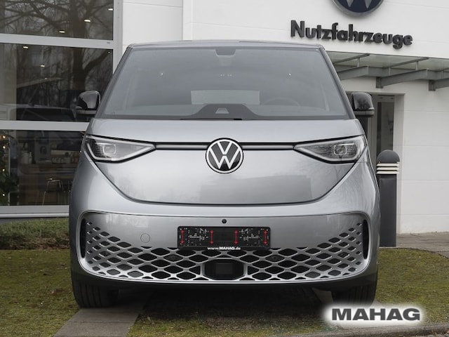 Volkswagen ID.Buzz Pro