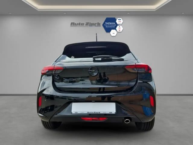 Opel Corsa 1.2 Turbo GS-Line Grand Sport Turbo