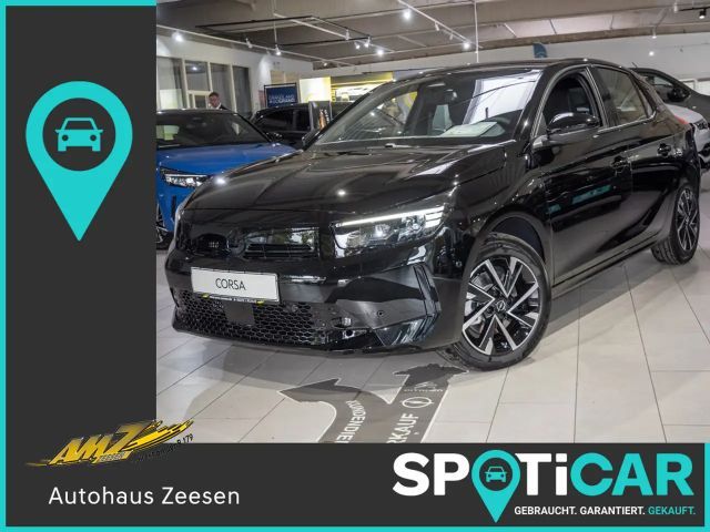 Opel Corsa 1.2 Turbo GS-Line Grand Sport Turbo