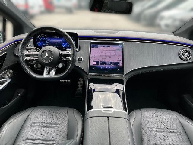 Mercedes-Benz EQE 4MATIC 53 Sedan