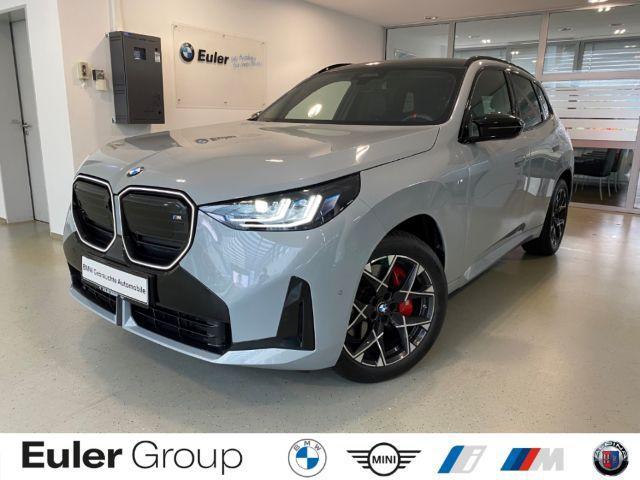 BMW X3 xDrive