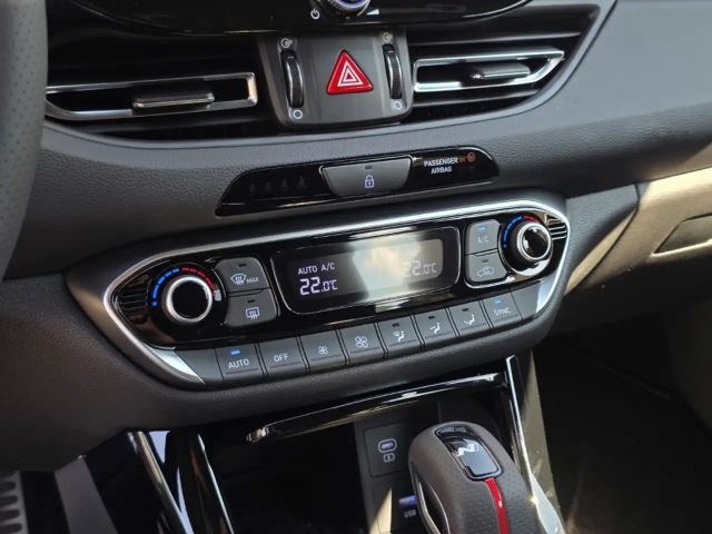 Hyundai i30 N Line T-GDi