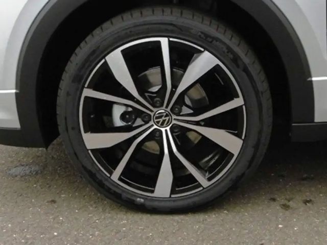 Volkswagen T-Cross 1.0 TSI R-Line