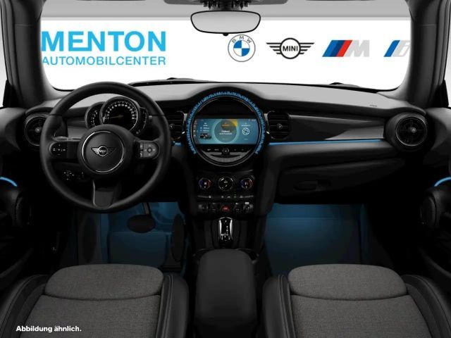 MINI Cooper DAB LED Tempomat Klimaaut. PDC