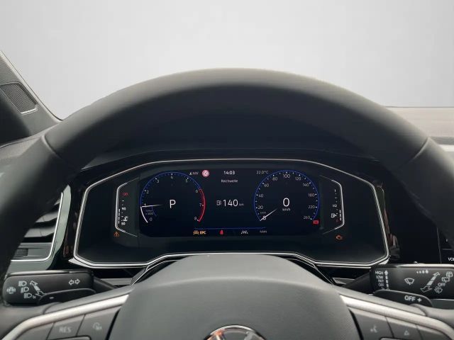 Volkswagen Taigo IQ.Drive R-Line Style