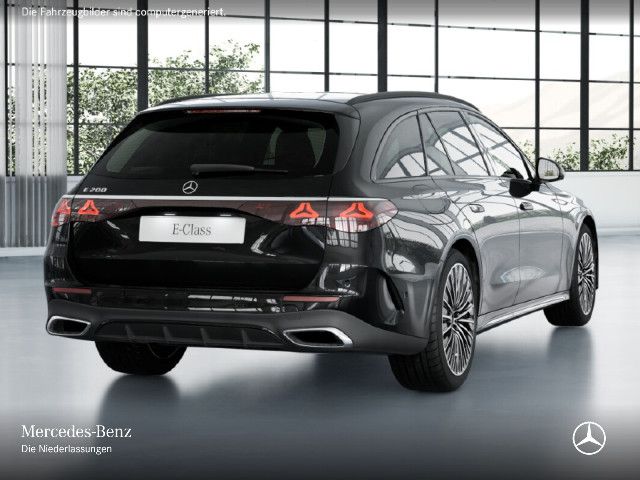 Mercedes-Benz E 200 AMG Line Estate