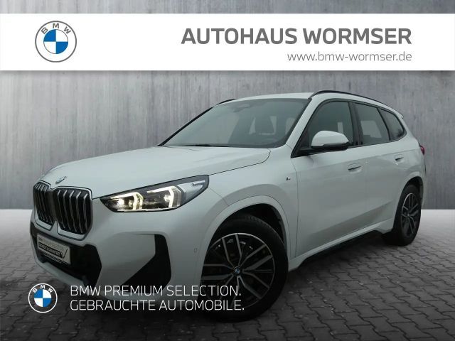 BMW X1 Comfort pakket M-Sport sDrive20i