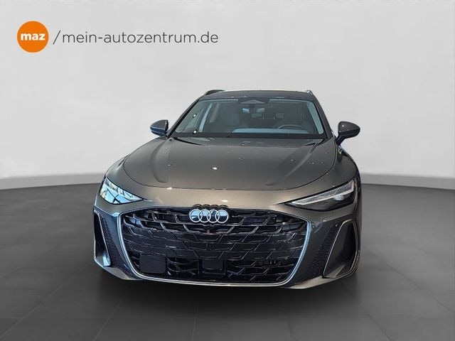 Audi A6 Avant S-Tronic