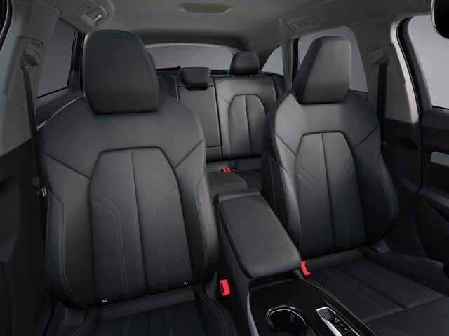 Audi A5 Avant S-Tronic