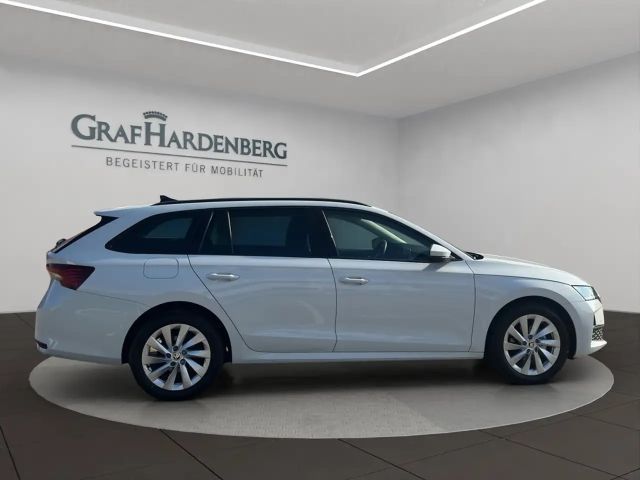 Skoda Octavia 1.5 TSI Combi Selection