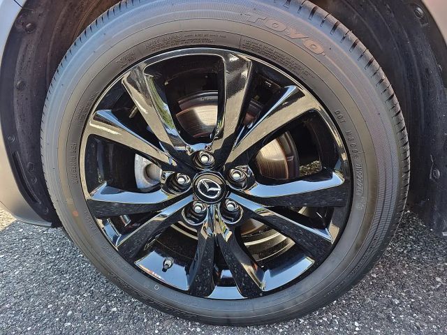 Mazda CX-30 e-Skyactive 2,5 4-Zylinder G140 NAGISA JAHRESWA...