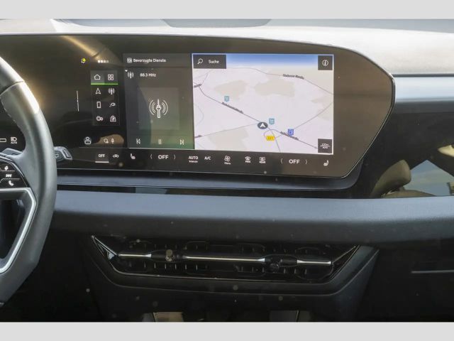 Audi Q6 e-tron Quattro