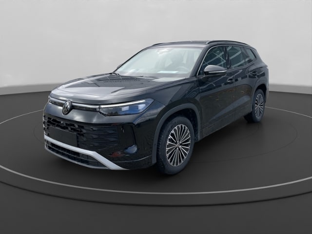 Volkswagen Tayron DSG eHybrid