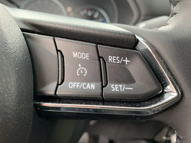 Mazda CX-5 Advantage SkyActiv