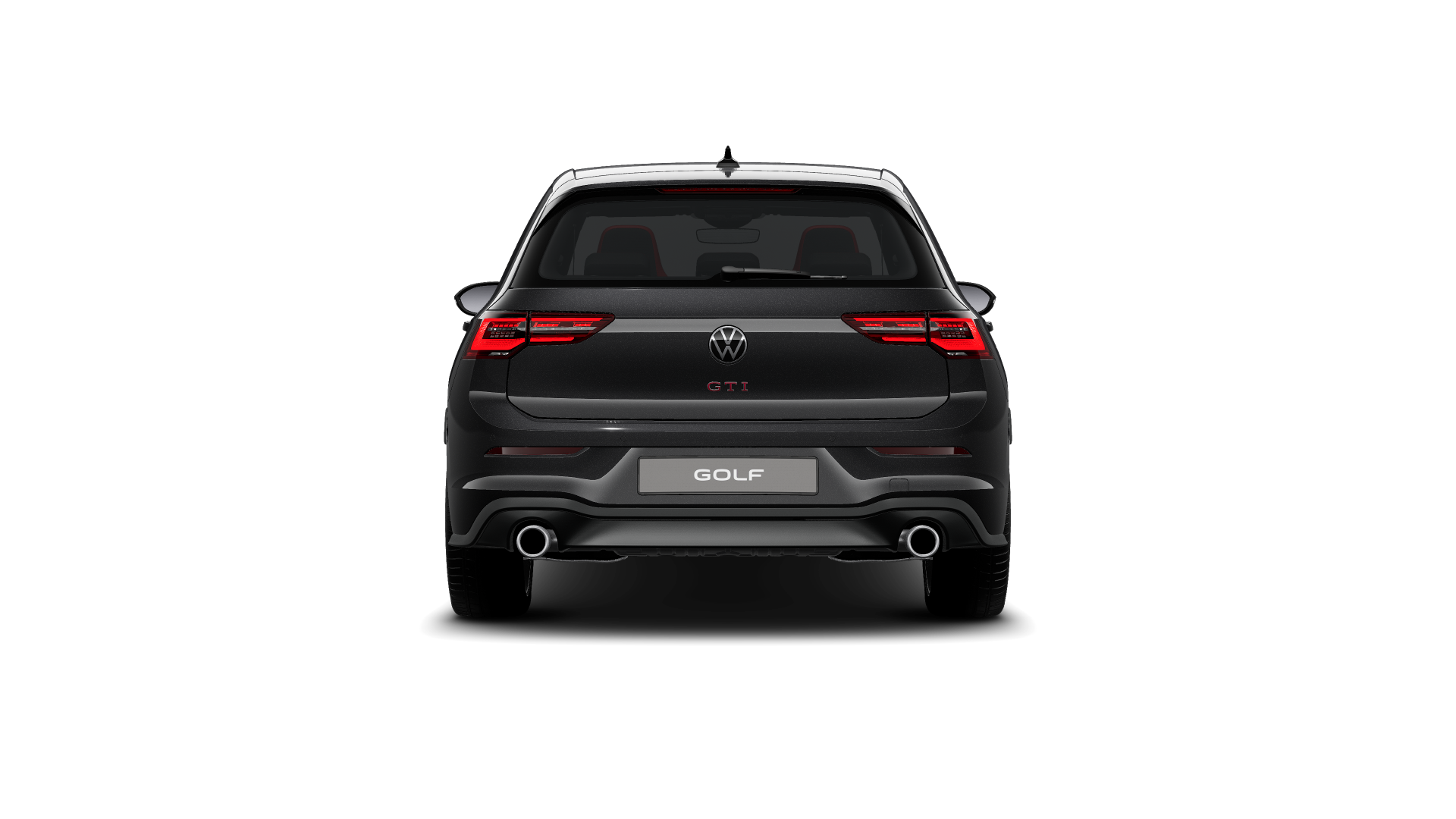 Volkswagen Golf 2.0 TSI GTI