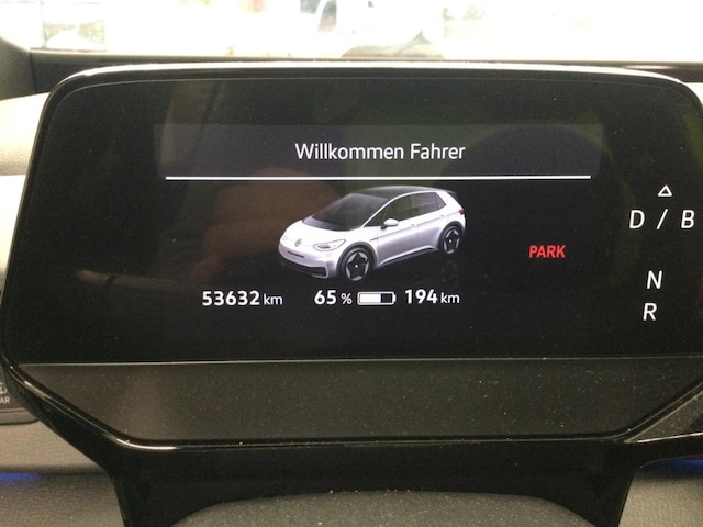 Volkswagen ID.3 150 kW Performance Pro