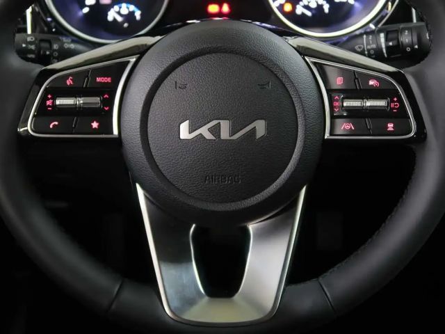 Kia XCeed GDi PHEV Spirit