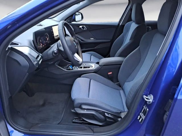 BMW 120 M-Sport Sedan