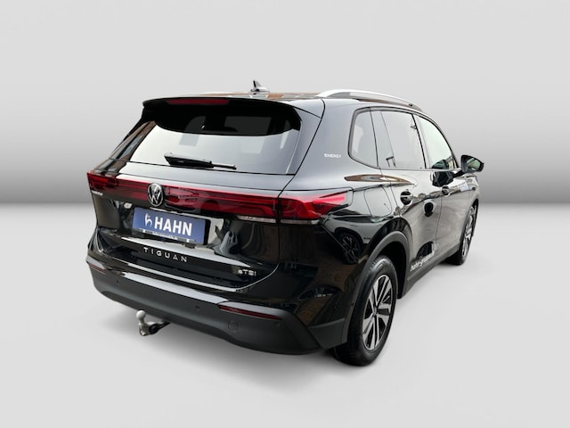 Volkswagen Tiguan Tiguan ENERGY AHK GJR NAVI "EASY OPEN & CLOSE"