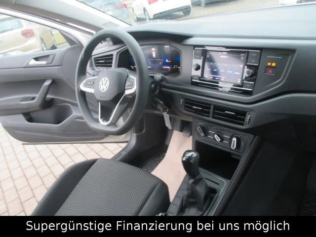 Volkswagen Taigo Basis,VIRTUELL COCKPIT,GARANTIE,1-HAND