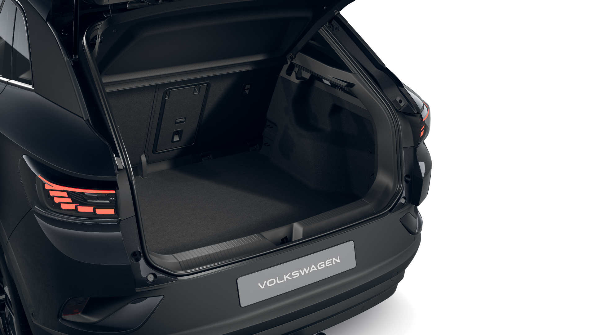 Volkswagen ID.4 IQ.Drive Performance Pro