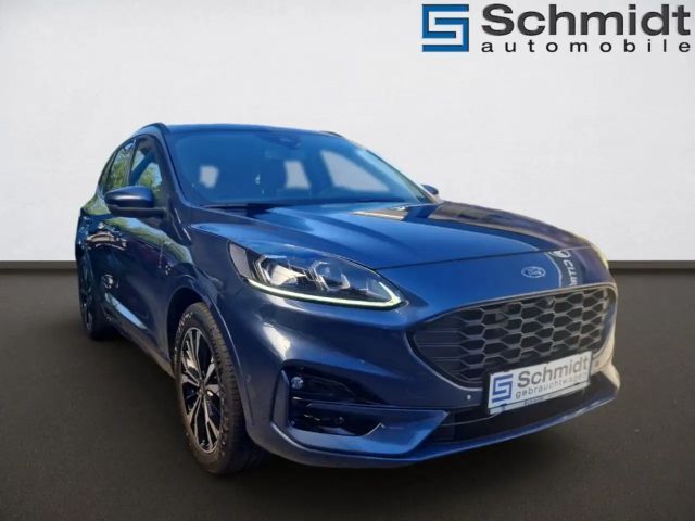 Ford Kuga AWD ST Line