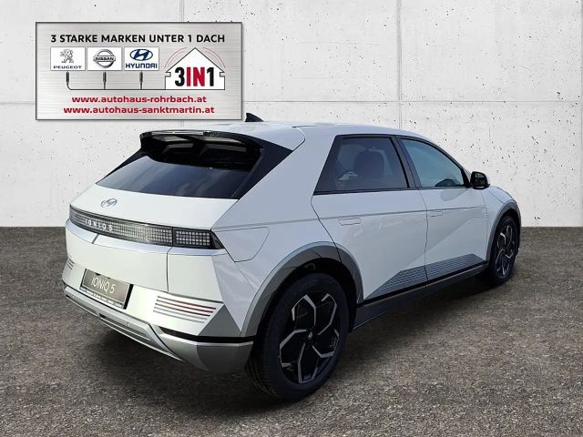 Hyundai IONIQ 5 Long range Plus line
