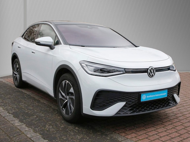 Volkswagen ID.5 Pure