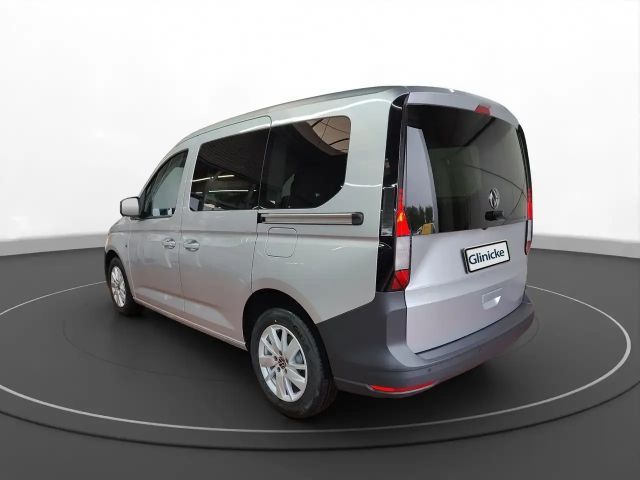 Volkswagen Caddy 2.0 TDI